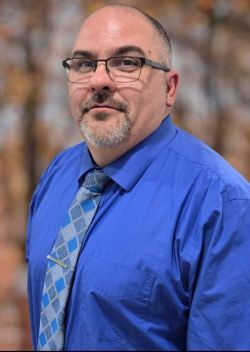 Doug Smith